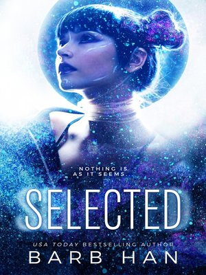 cover image of Selected